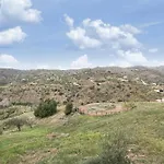 Llano De Fe منزل ريفي