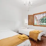 Llano De Fe * 말라가