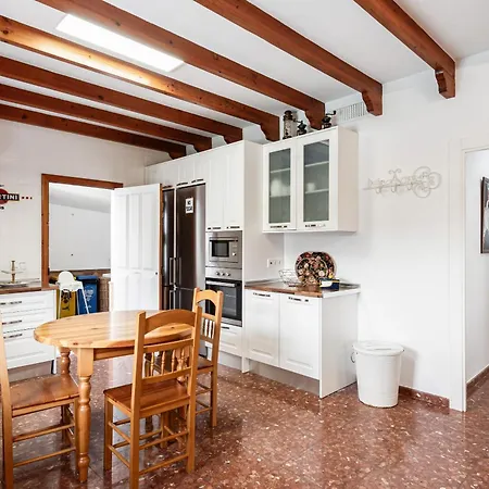 Llano De Fe Holiday home