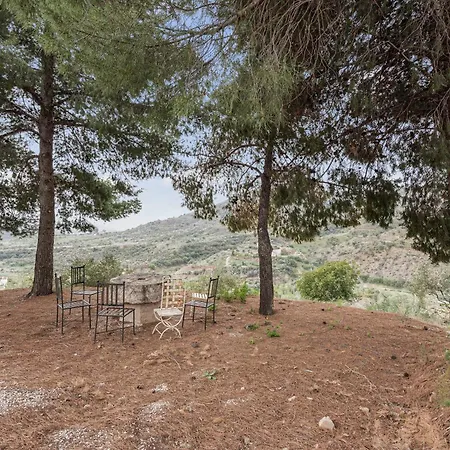 Llano De Fe Holiday home