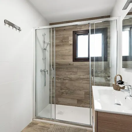 Llano De Fe Holiday home