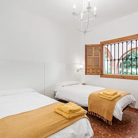 Llano De Fe Holiday home