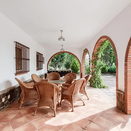 Llano De Fe Holiday home *