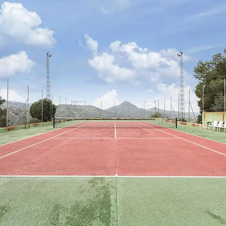 Llano De Fe Holiday home