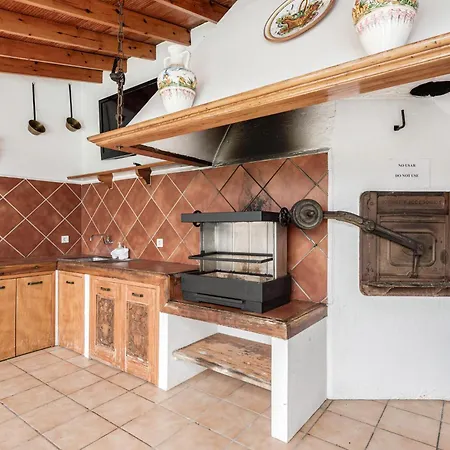 Llano De Fe Country house Malaga