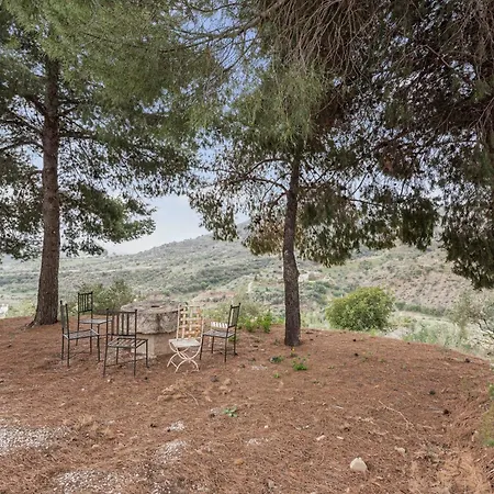 Llano De Fe * Malaga