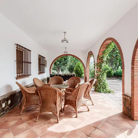 Country house Llano De Fe Malaga