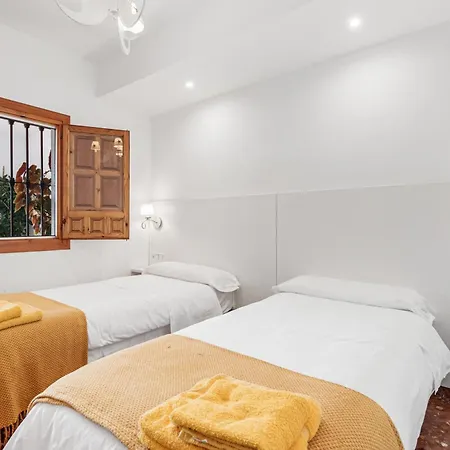Llano De Fe Country house *