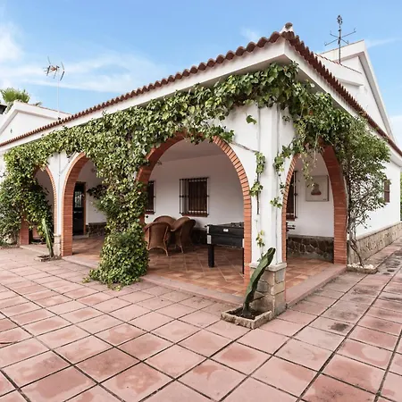Country house Llano De Fe *