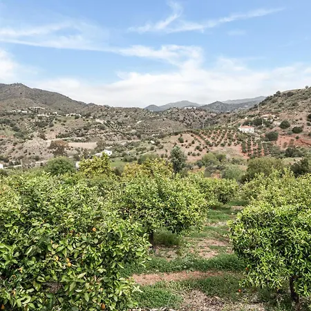 Llano De Fe Malaga