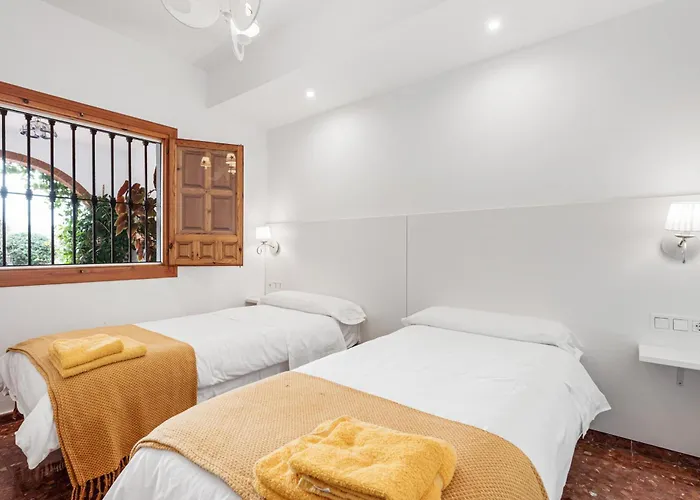 Llano De Fe Country house *