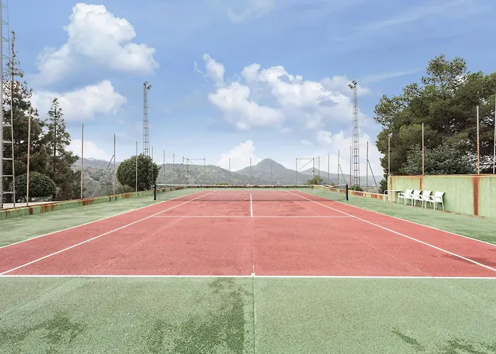 Llano De Fe * Malaga