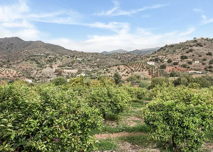 Llano De Fe Malaga
